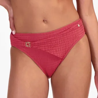 Berry Hohe Bikini Hose