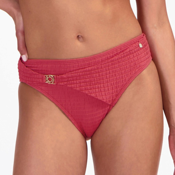 Beachlife Berry Hohe Bikini Hose