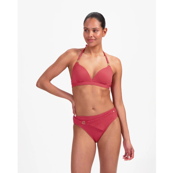 Beachlife Berry Hohe Bikini Hose