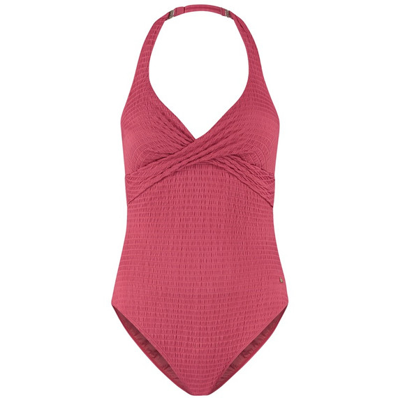 Beachlife Berry Badeanzug