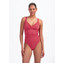 Beachlife Berry Badeanzug