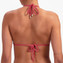 Beachlife Berry Triangle Bikini Oberteil
