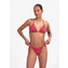 Beachlife Berry Triangle Bikini Oberteil