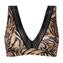 Antigel Bete Bralette Tigre Blond 