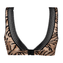 Antigel Bete Bralette Tigre Blond 