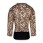 Antigel Bete Pyjamatop Met Overslag Tigre Blond