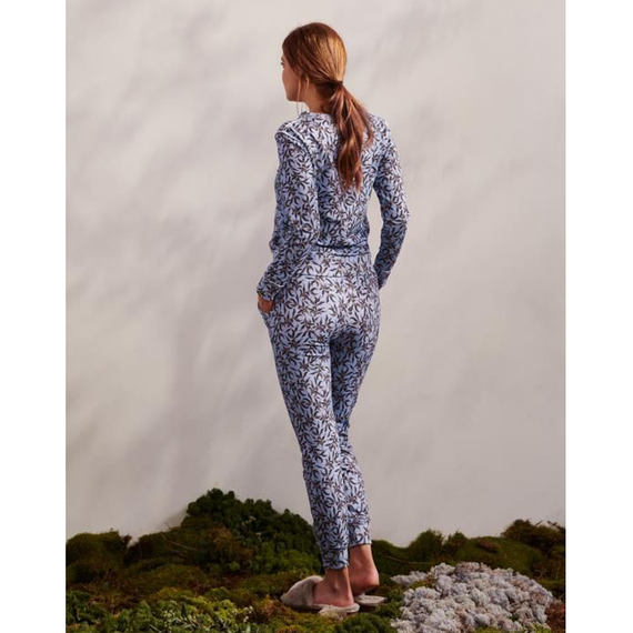 Essenza Bette Juliette Pyjamabroek Lavendel
