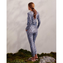 Essenza Bette Juliette Pyjamabroek Lavendel