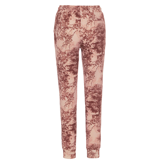 Essenza Bette Aurelie Pyjamabroek Darling Pink