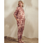 Essenza Bette Aurelie Pyjamabroek Darling Pink