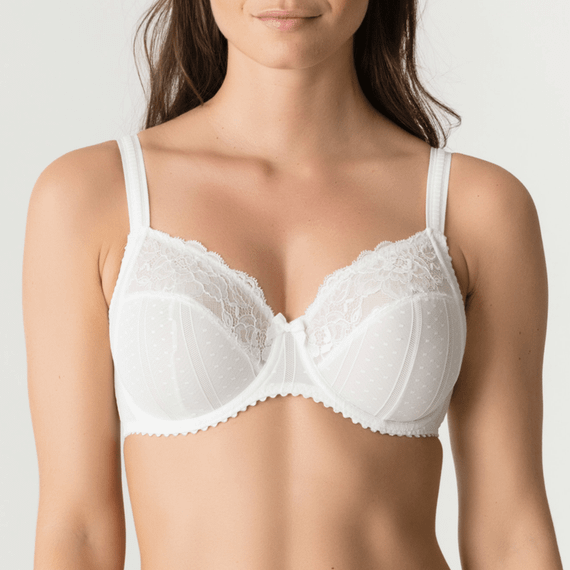 PrimaDonna Couture beugel BH natuur