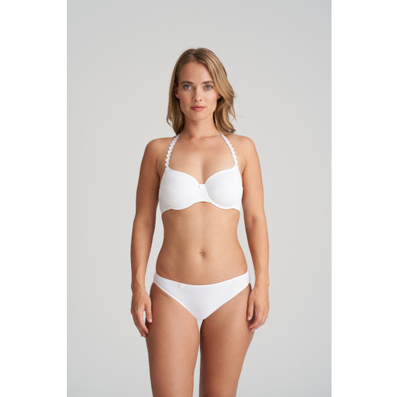 Marie Jo Tom Beugel BH Wit
