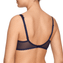 Marie Jo Jane Beugel  BH Blue Satiné