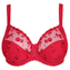 PrimaDonna Ray Of Light Beugel BH Persian Red