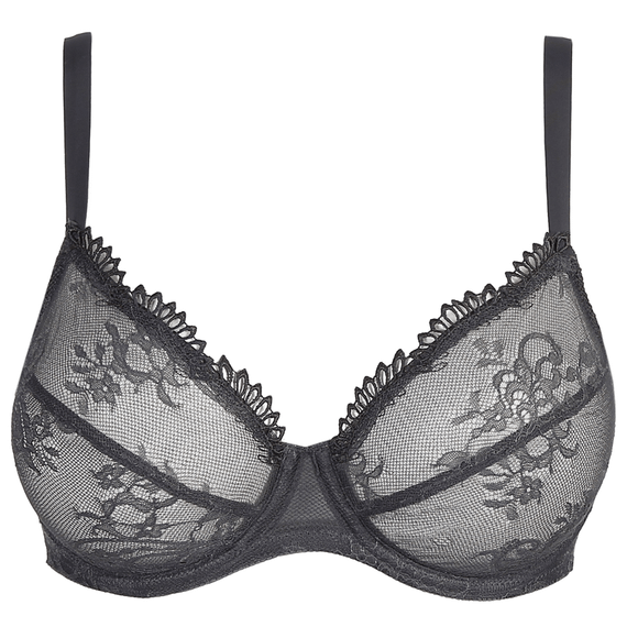 Marie Jo Agatha Beugel BH Frost Grey