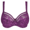 PrimaDonna Twist Tough Girl Beugel BH Purple Sparkle