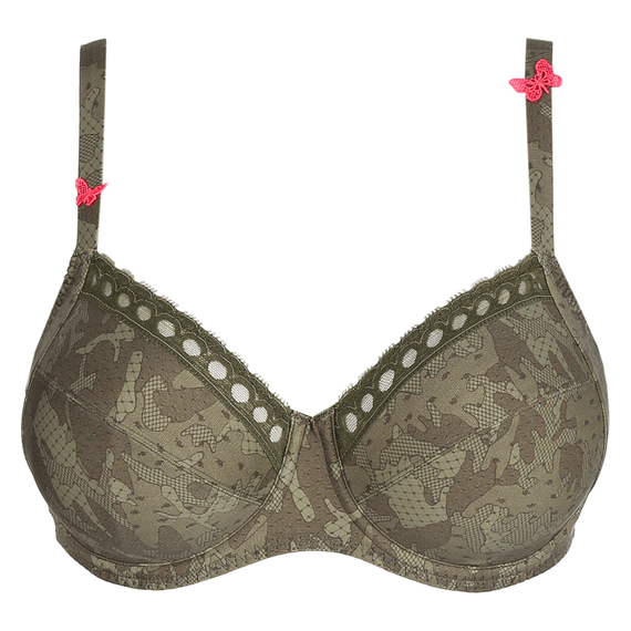 Rainforest Beugel BH