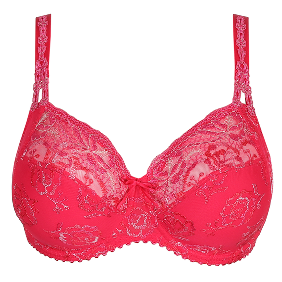 PrimaDonna Delight Beugel BH Framboos