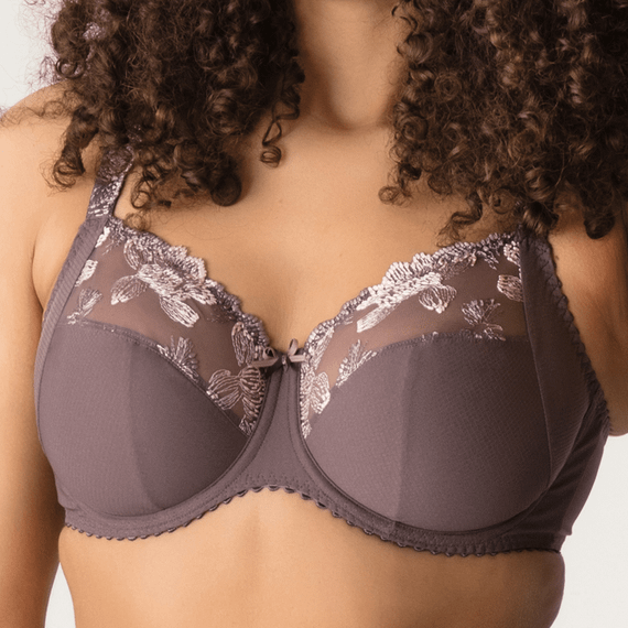 PrimaDonna Plume Beugel BH Toffee