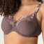 PrimaDonna Plume Beugel BH Toffee