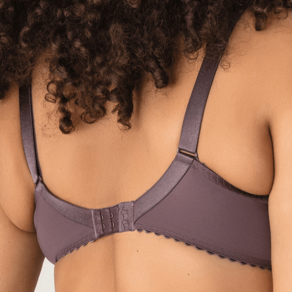 PrimaDonna Plume Beugel BH Toffee