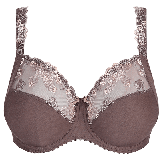 PrimaDonna Plume Beugel BH Toffee