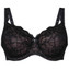 Rosa Faia Bobette Beugel BH Black