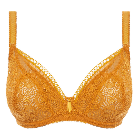 Freya Expression Beugel BH California Gold