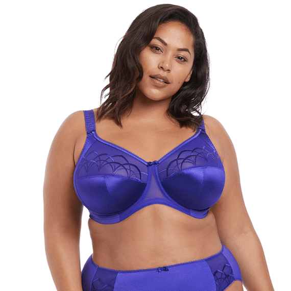 Elomi lingerie Cate Beugel BH Royal