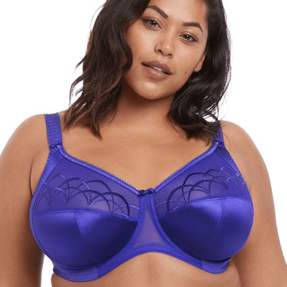Elomi lingerie Cate Beugel BH Royal