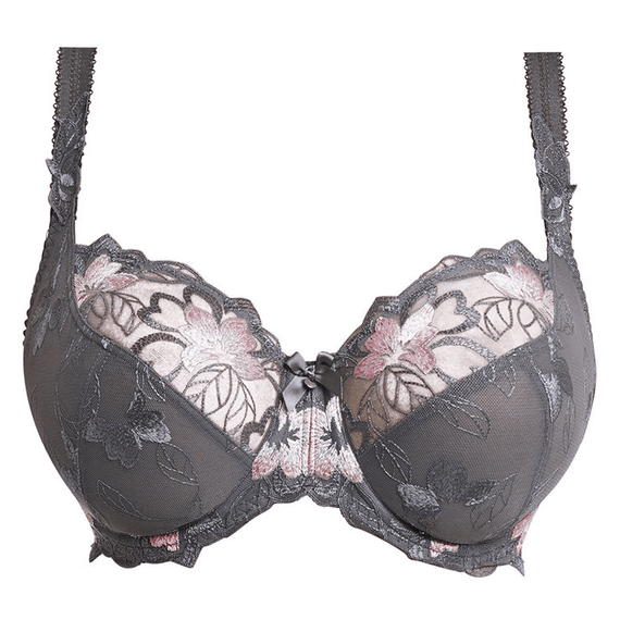 Fantasie Leona Beugel BH Slate