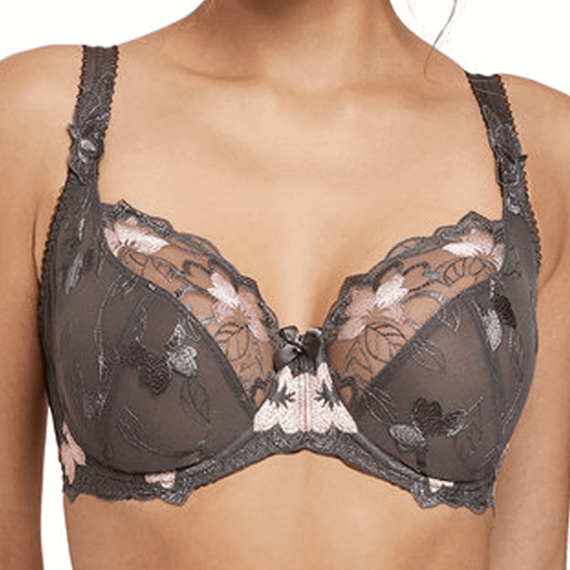 Fantasie Leona Beugel BH Slate