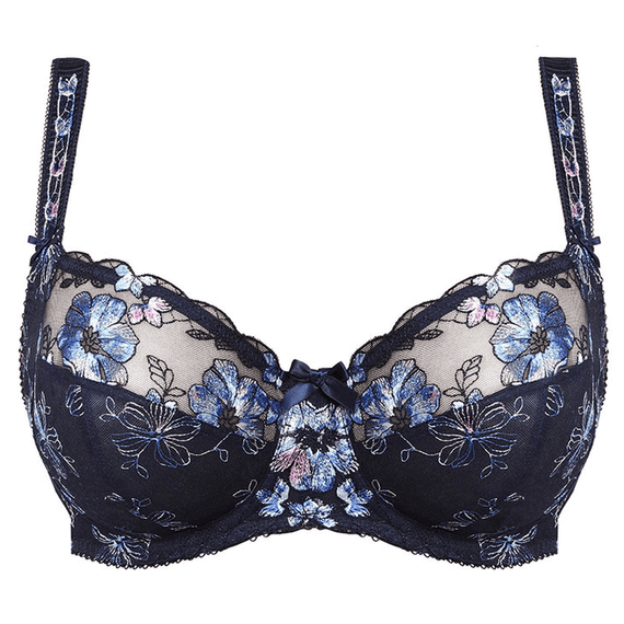 Fantasie Nadine Beugel BH Navy