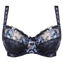 Fantasie Nadine Beugel BH Navy