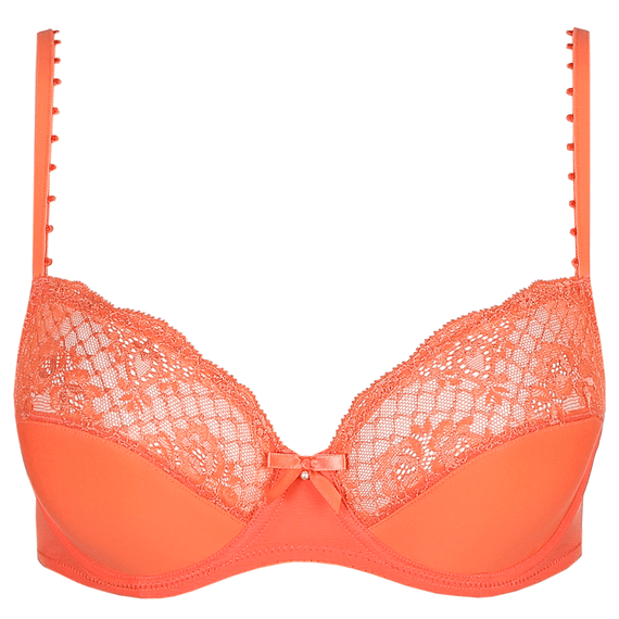 Marie Jo Pearl Beugel BH Living Coral