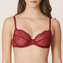 Marie Jo Agatha Beugel BH Rumba Red