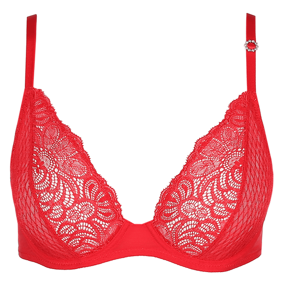 Marie Jo Linda Beugel BH True Red