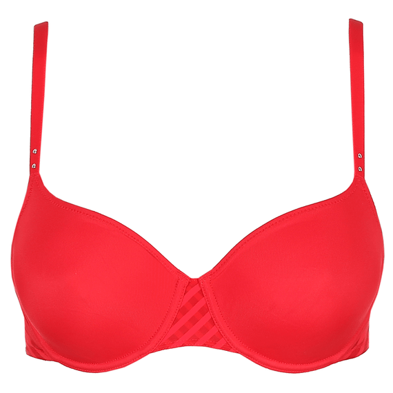 Marie Jo L'Aventure Salvador Beugel BH True Red