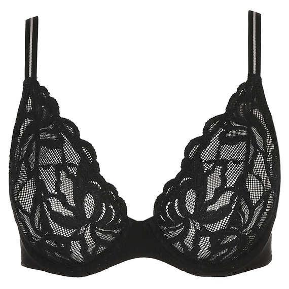Marie Jo L'Aventure Helmut Beugel BH Zwart
