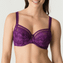 PrimaDonna Twist Tough Girl Beugel BH Purple Sparkle