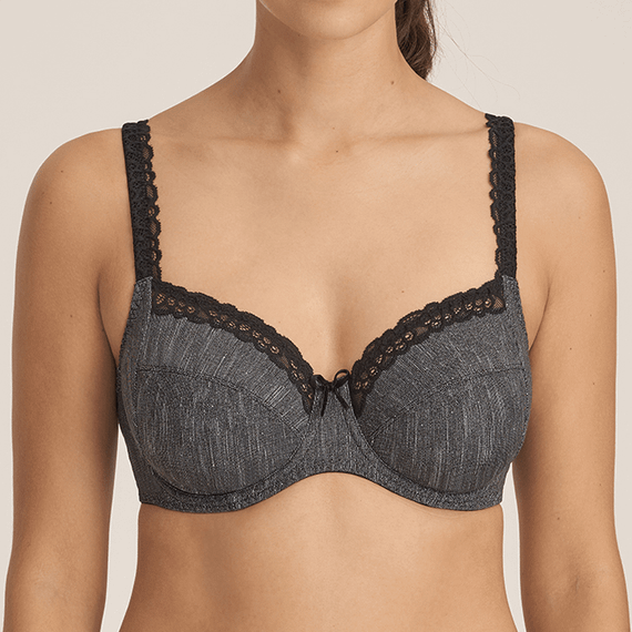 PrimaDonna Twist Celebrity Beugel BH Black