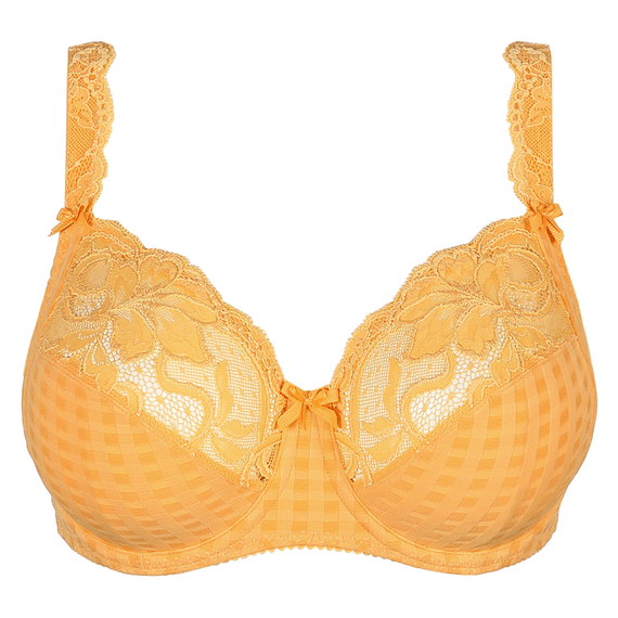PrimaDonna Madison Beugel BH met Kant Mango
