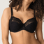 PrimaDonna Delight Beugel BH Zwart