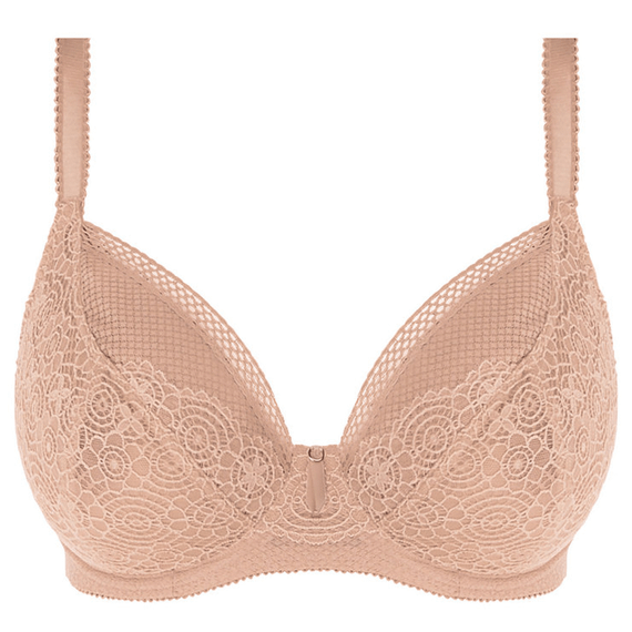 Freya Expression Beugel BH Natural Beige 