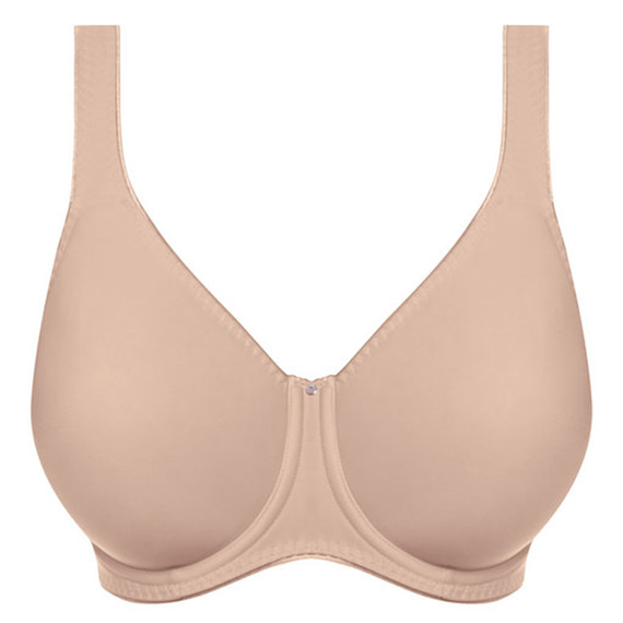 Fantasie Aura Full Cup BH Natural Beige