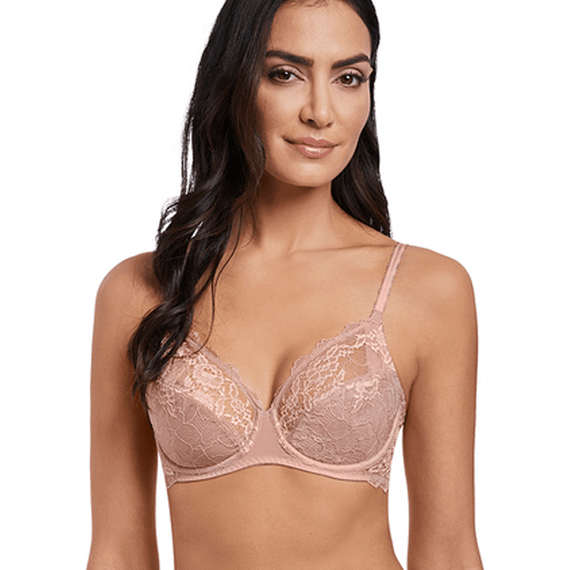 Wacoal Lace Perfection Beugel BH Rose Mist