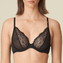 Marie Jo Linda Beugel BH Black