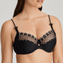 PrimaDonna Twist A la Folie Beugel BH Celebration Black