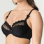 PrimaDonna Twist Beugel BH zwart