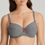PrimaDonna Twist Gentlelady Beugel BH Black Check